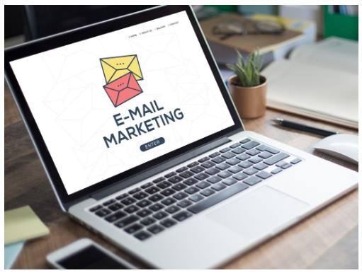 Email Marketing campaigns