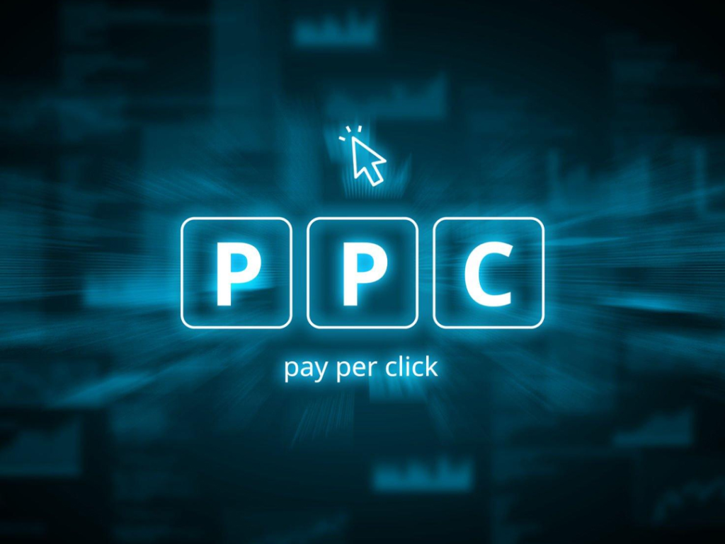 Pay Per Click