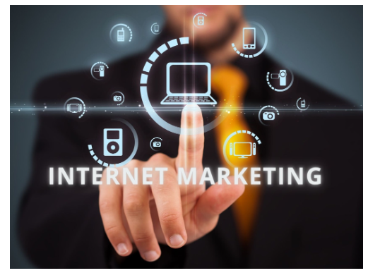 internet marketing north Carolina