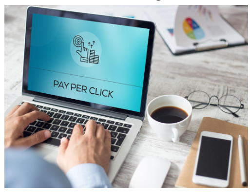 pay per click