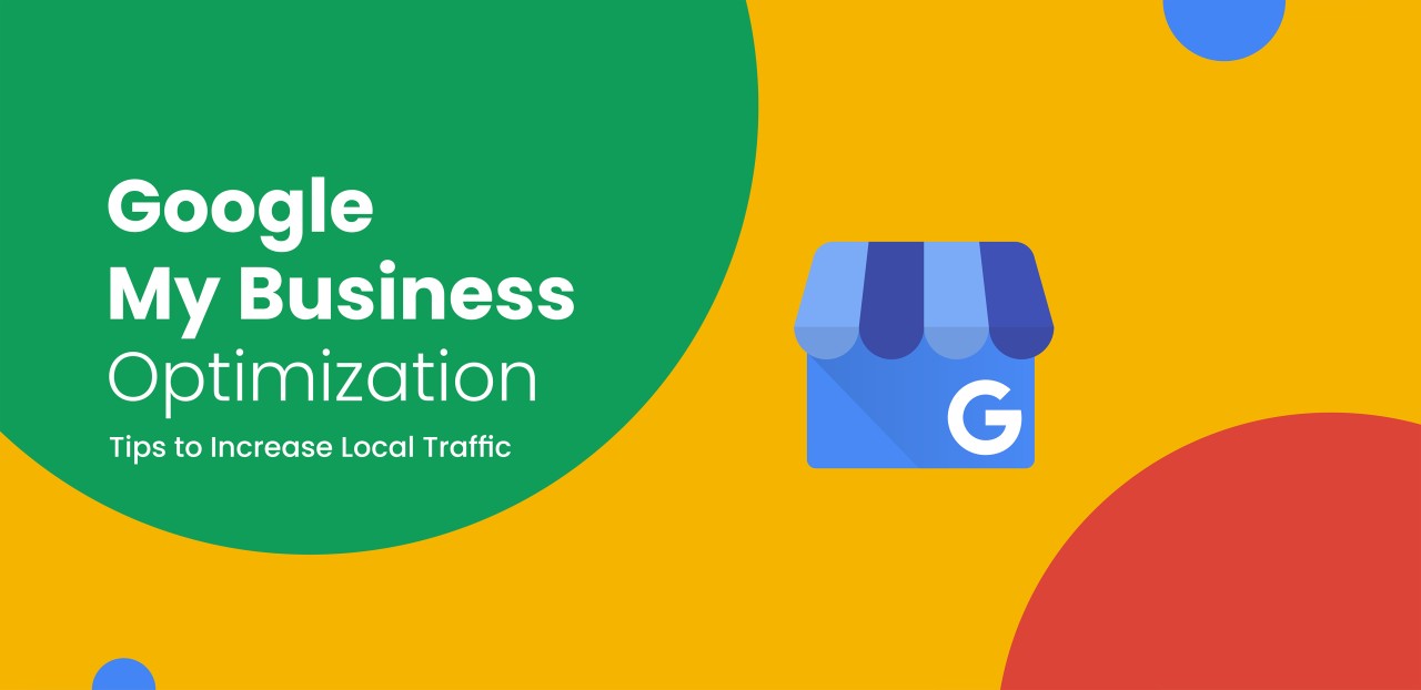 Google Business Optimization