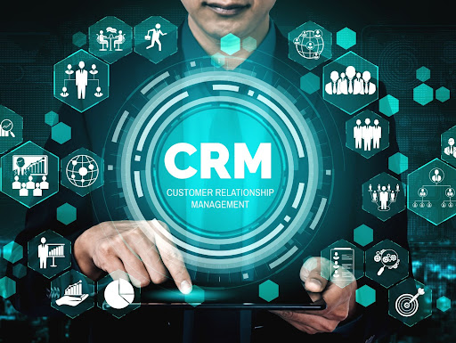 Kartos Pro CRM