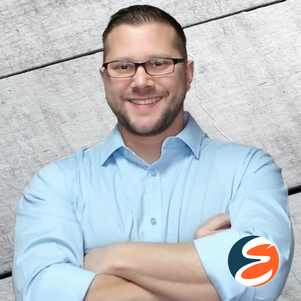 Founder of Elite Digital Designs Mount Airy, NC