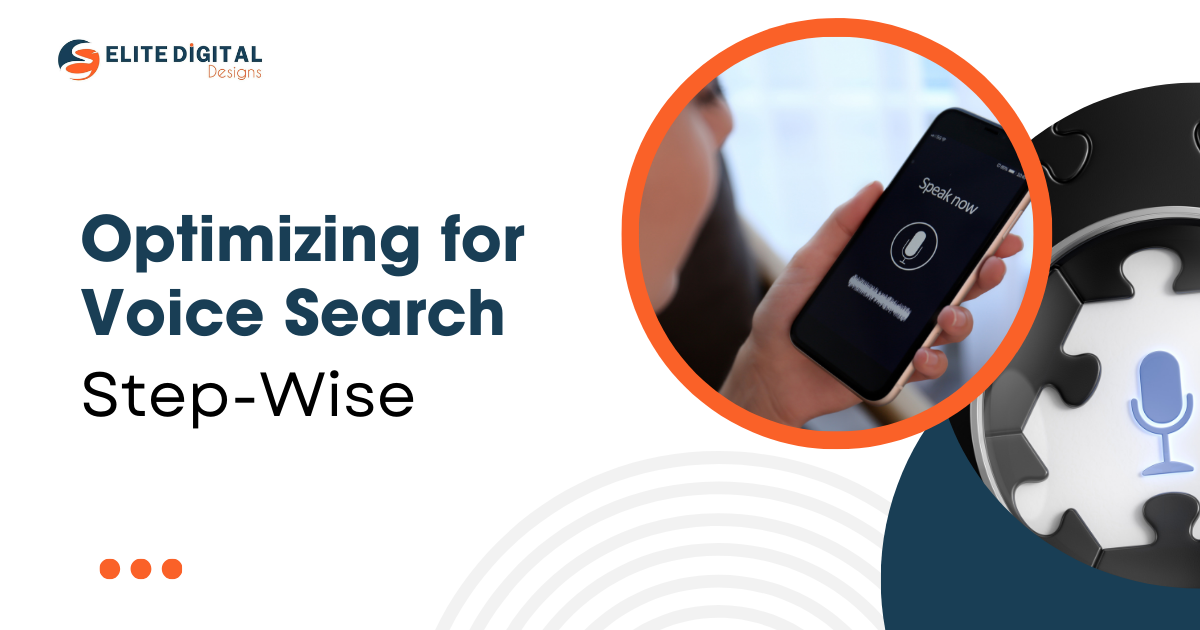 optimizing for voice search