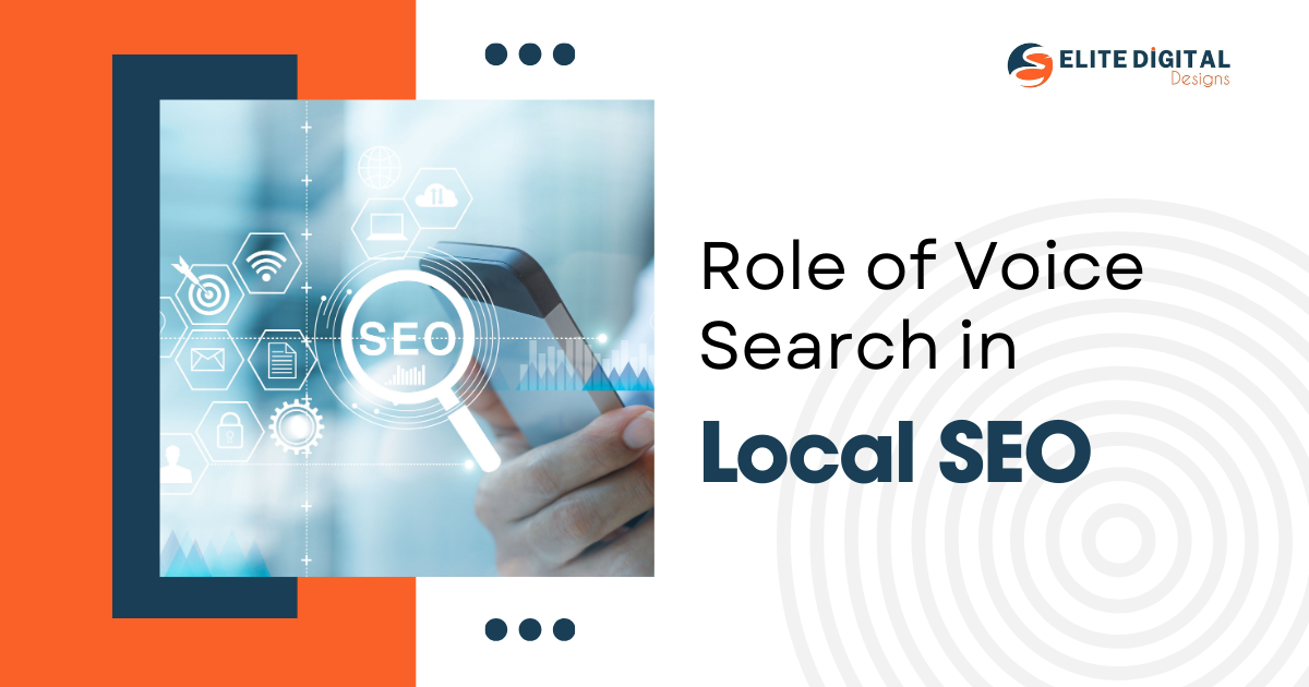 Voice Search in Local SEO