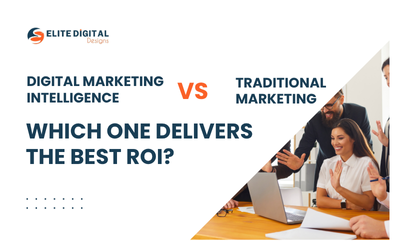 digital marketing intelligence