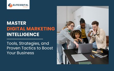 Digital Marketing Intelligence