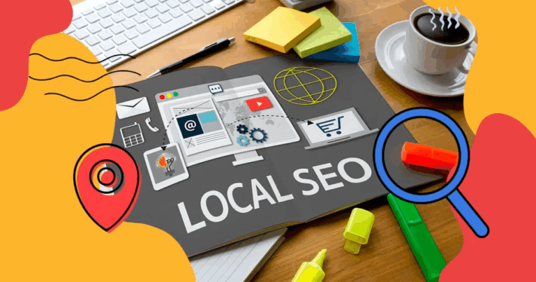 local seo for small businesses