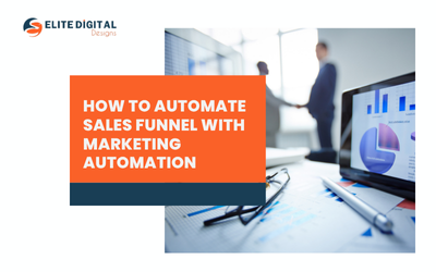sales funnel automation