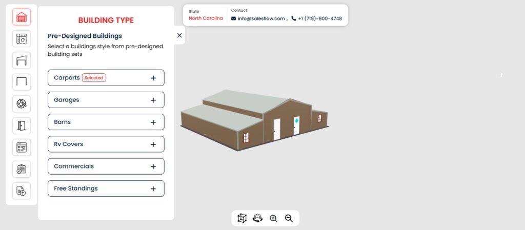 3d Pro Sales