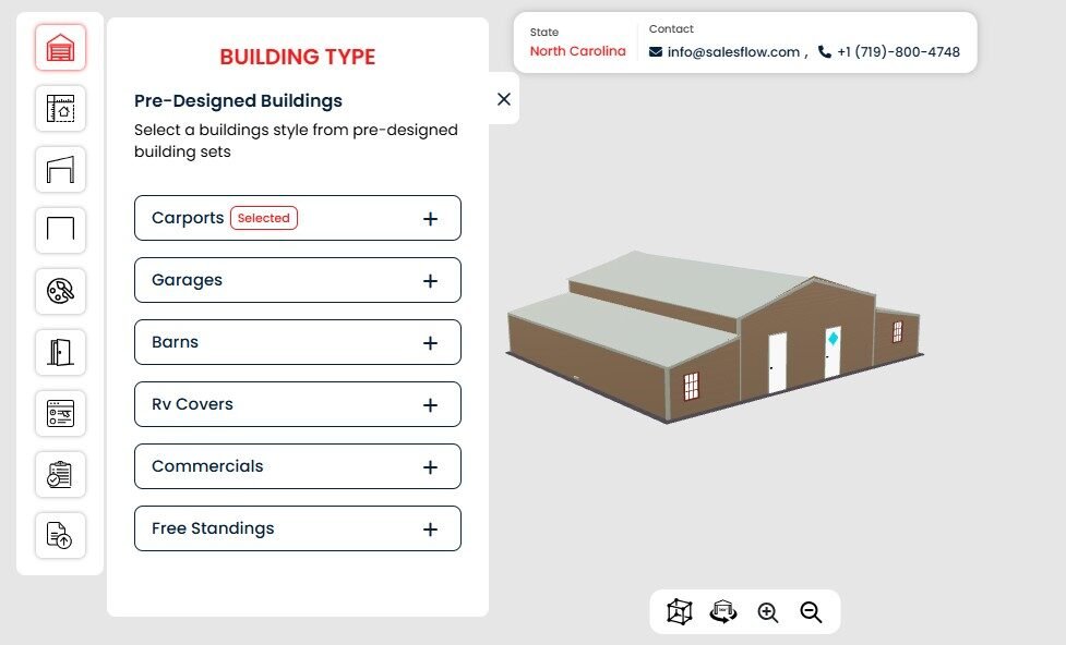 Building Types